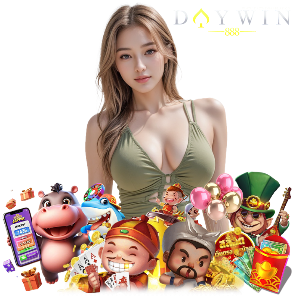 DAYWIN888PLAY